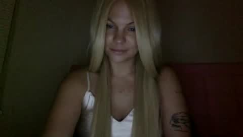 Amber online show from November 29, 11:13 am