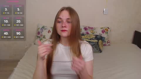 Snapshot of nicecouple7 chatting on December 17, 8:43 pm Jek and Ameli online show from December 17, 8:43 pm