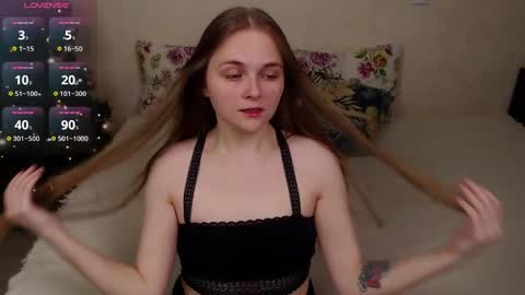 Snapshot of nicecouple7 chatting on January 16, 8:14 pm Jek and Ameli online show from January 16, 8:14 pm