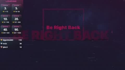 Snapshot of nicecouple7 chatting on January 26, 8:34 pm Jek and Ameli online show from January 26, 8:34 pm