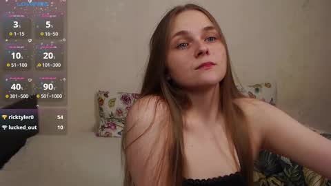 Snapshot of nicecouple7 chatting on February 12, 9:22 pm Jek and Ameli online show from February 12, 9:22 pm