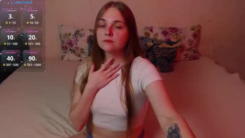 Snapshot of nicecouple7 chatting on March 1, 8:31 pm Jek and Ameli online show from March 1, 8:31 pm