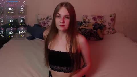 Snapshot of nicecouple7 chatting on March 3, 8:32 pm Jek and Ameli online show from March 3, 8:32 pm