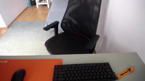 Snapshot of nicedoru chatting on March 2, 12:45 pm nicedoru online show from March 2, 12:45 pm