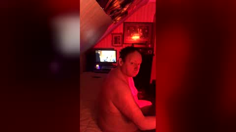 niceguy1154 online show from February 7, 10:46 pm