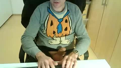 NiceGuyFlo online show from November 6, 4:46 am