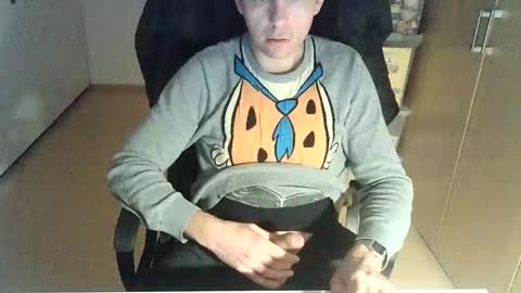 NiceGuyFlo online show from November 8, 5:07 am