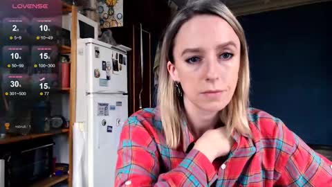 Kathrine online show from October 10, 12:48 pm