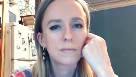 Kathrine online show from November 18, 8:57 pm