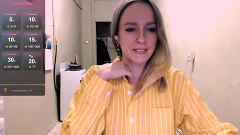 Snapshot of nicekat chatting on March 14, 8:25 pm Kathrine online show from March 14, 8:25 pm
