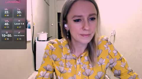 Snapshot of nicekat chatting on March 16, 9:30 pm Kathrine online show from March 16, 9:30 pm