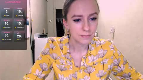 Snapshot of nicekat chatting on March 18, 7:06 pm Kathrine online show from March 18, 7:06 pm