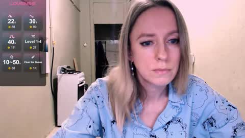 Snapshot of nicekat chatting on March 20, 8:14 pm Kathrine online show from March 20, 8:14 pm