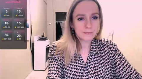 Snapshot of nicekat chatting on March 22, 7:50 pm Kathrine online show from March 22, 7:50 pm