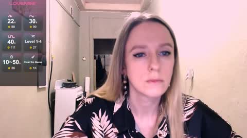 Snapshot of nicekat chatting on March 27, 8:19 pm Kathrine online show from March 27, 8:19 pm