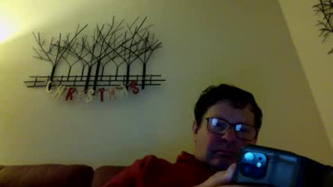 Snapshot of nicemank chatting on December 3, 5:55 pm Keith999 online show from December 3, 5:55 pm