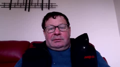 Snapshot of nicemank chatting on February 2, 2:45 pm Keith999 online show from February 2, 2:45 pm