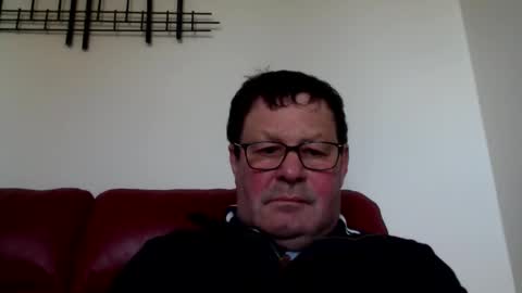 Keith999 online show from April 5, 4:37 pm