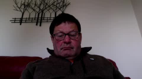 Keith999 online show from July 19, 7:17 pm