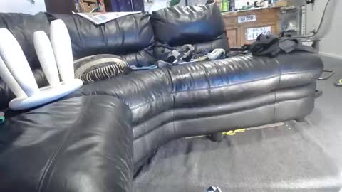 niceonebrov online show from February 22, 2:45 am