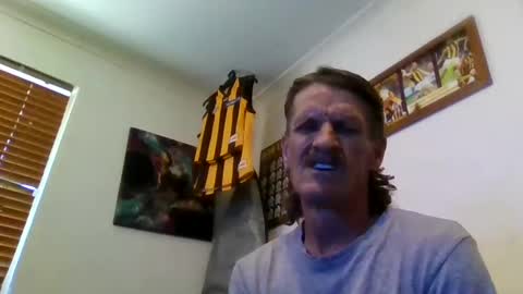 Sexiishaine online show from January 18, 6:34 am