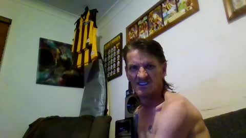 Sexiishaine online show from February 15, 12:33 pm