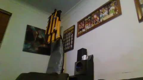 Sexiishaine online show from February 23, 11:44 am