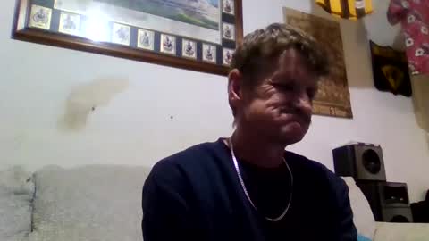 Sexiishaine online show from October 24, 7:32 pm