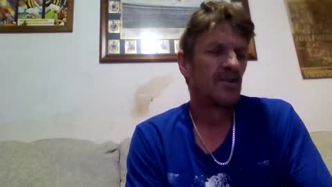 Sexiishaine online show from November 11, 12:21 am