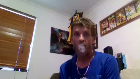 Sexiishaine online show from November 24, 6:57 am