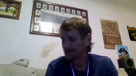 Sexiishaine online show from March 8, 4:33 pm