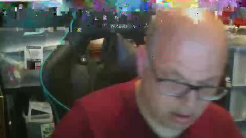 Snapshot of nicholaastavrou1977066464511s chatting on February 16, 8:05 pm nick stavrou online show from February 16, 8:05 pm