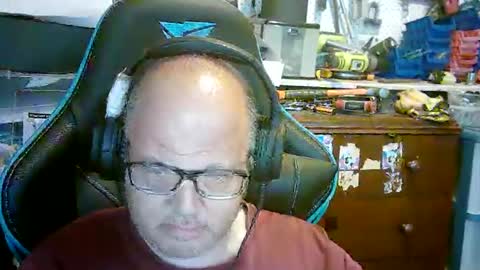 Snapshot of nicholaastavrou1977066464511s chatting on February 22, 4:35 am nick stavrou online show from February 22, 4:35 am