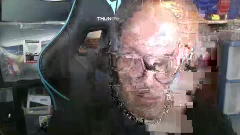 Snapshot of nicholaastavrou1977066464511s chatting on March 1, 12:12 am nick stavrou online show from March 1, 12:12 am