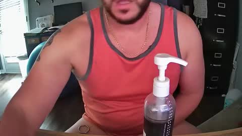 Snapshot of nicholasharvey2016 chatting on October 30, 3:46 pm Deprivedstranger online show from October 30, 3:46 pm