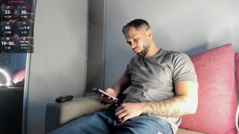 Nicholassx online show from September 29, 4:28 am