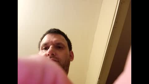 nicholasweber21 online show from February 22, 1:29 am