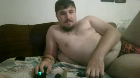 nick1213n online show from June 7, 11:52 pm