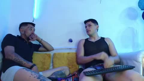 Nick online show from February 22, 6:28 pm