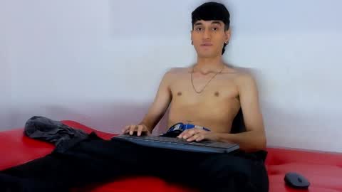 Nick online show from December 7, 1:07 pm