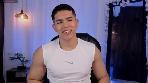 nick fenix online show from April 28, 1:37 am