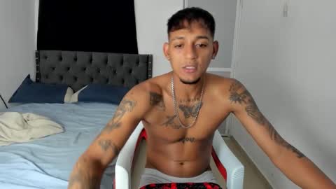 nick_master2 online show from February 19, 6:31 am