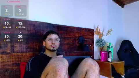 Snapshot of nick_moss_ chatting on February 19, 2:29 am nick_moss_ online show from February 19, 2:29 am