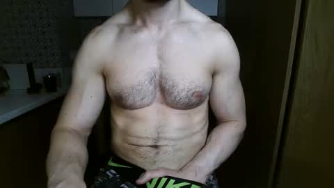 nick_thestud online show from June 29, 9:15 pm