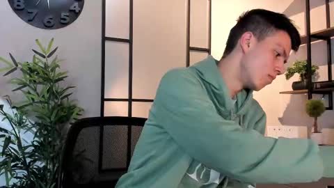 Nick  online show from September 14, 12:26 pm