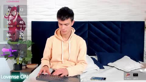 Nick  online show from September 26, 12:09 pm