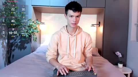 Nick  online show from September 27, 3:44 am