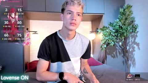 Nick  online show from January 14, 12:22 pm