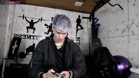 Nick  online show from February 27, 12:16 pm