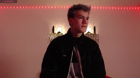 Nick  online show from March 24, 12:43 pm